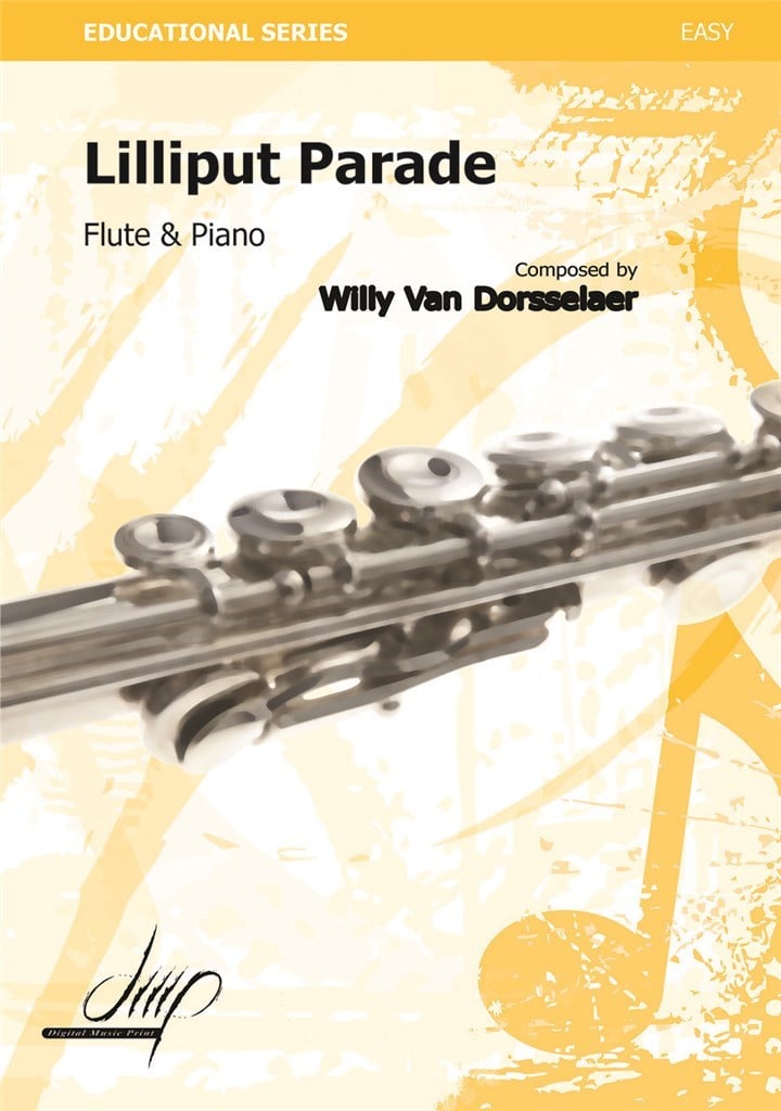 Lilliput Parade